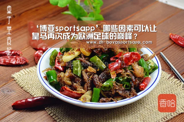 ‘博亚sportsapp’哪些因素可以让皇马再次成为欧洲足球的巅峰?(图2) 博亚sportsapp