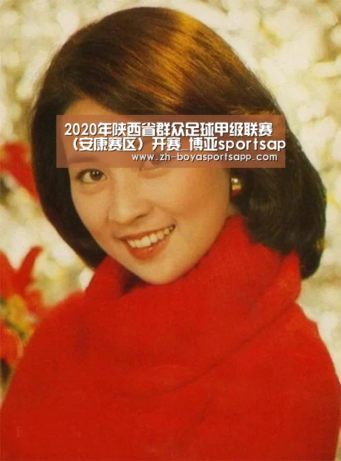 2020年陕西省群众足球甲级联赛(安康赛区)开赛_博亚sportsapp(图3) 博亚sportsapp